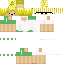 Turtzu classic skin texture