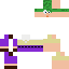 Treeevine classic skin texture