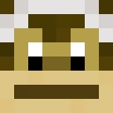 cuddle_ninja classic skin texture