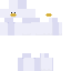 ActualChicken classic skin texture