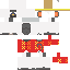 BeatMC_ classic skin texture