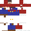 Zabners classic skin texture