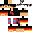 Primeblaze classic skin texture