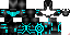 DrParadox05 classic skin texture