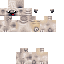 A2006MikeyB classic skin texture