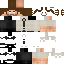 TheWolf23 classic skin texture