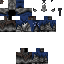 OMATRON486 classic skin texture