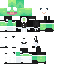 LordRodney classic skin texture