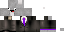 Demonic_Dolphin classic skin texture