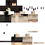 Schneggelie classic skin texture