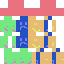 Shanermaster classic skin texture
