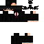 Ozistar Minecraft skin preview