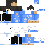 kingtemanke classic skin texture