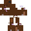GOATKLOK classic skin texture