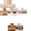 Chuckle_Nuts classic skin texture