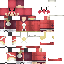 Marmite_toes classic skin texture