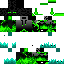Br3zer classic skin texture