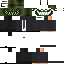 wisie_ classic skin texture