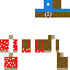 zGrawp classic skin texture