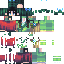 BaconPancakZe classic skin texture