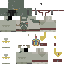 tiranul classic skin texture