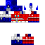 LightningDabu361 classic skin texture