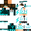 Dredges classic skin texture