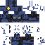 bapplbaum12 classic skin texture