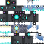 Cryotibot classic skin texture