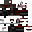 Pandal0rianTV classic skin texture