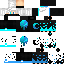 KANHAPRO123 classic skin texture