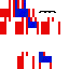 Shamm_2 classic skin texture