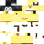 oDozer_ classic skin texture