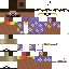 sarpsl classic skin texture
