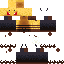 Toastycrow06 classic skin texture