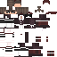 ZouppyWasTaken classic skin texture