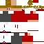Salmono classic skin texture