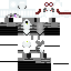 PawsOrMawsOrBoth classic skin texture