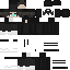 Paws_ classic skin texture