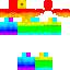 IAMDAONE787 classic skin texture