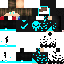 Rishiopgamer classic skin texture