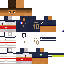 DefoACow classic skin texture