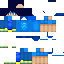 JuneEgbert_ classic skin texture