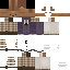Gutibear classic skin texture