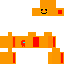 ToeLicker3 classic skin texture