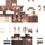 Jetana classic skin texture