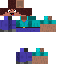 JonZuch2000 classic skin texture