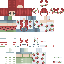jessrose0 classic skin texture