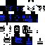 Dyxm classic skin texture