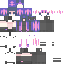 ONEYEDFRY classic skin texture